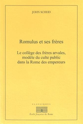 Picture of Romulus et ses freres
