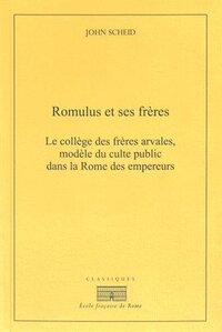 Picture of Romulus et ses freres