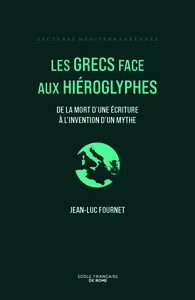 Picture of Les Grecs face aux hiéroglyphes