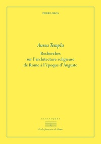 Image de Aurea templa
