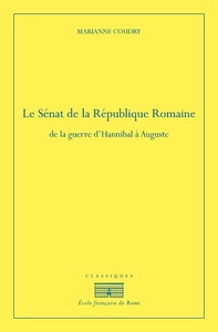 Picture of Le Sénat de la République romaine