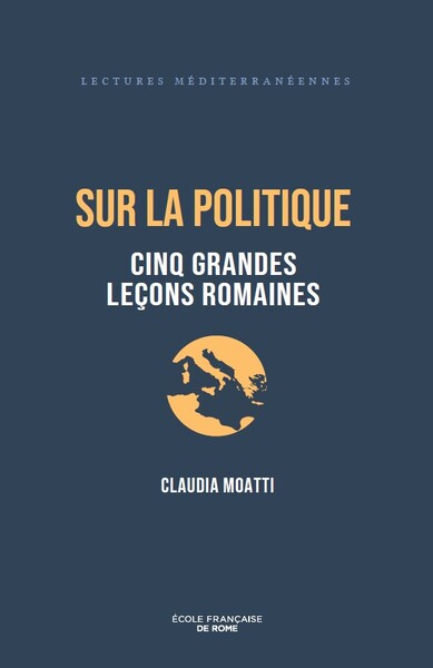 Picture of Sur la politique