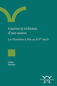 Picture of Guerres et richesses d’une nation