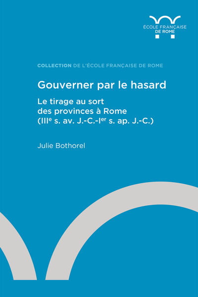 Picture of Gouverner par le hasard