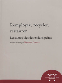 Picture of Remployer, recycler, restaurer