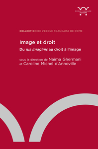 Picture of Image et droit