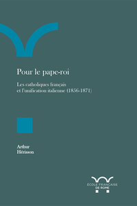 Image de Pour le pape-roi