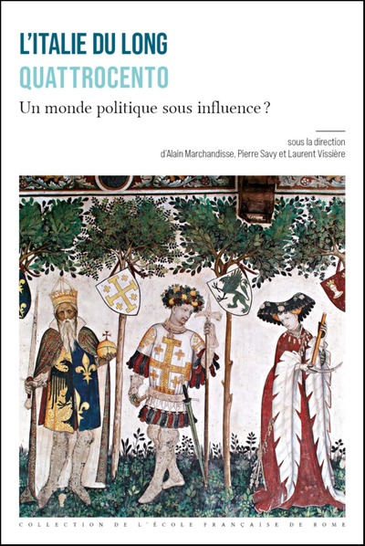Image de L'Italie du long Quattrocento