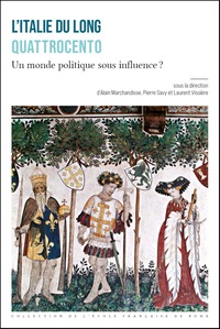 Image de L'Italie du long Quattrocento