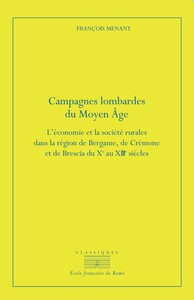 Picture of Campagnes lombardes du Moyen Âge