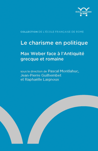 Picture of Le charisme en politique