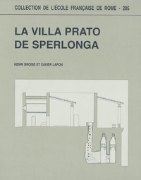 Image de La villa prato de sperlonga