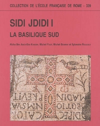 Picture of Sidi jdidi : la basilique sud