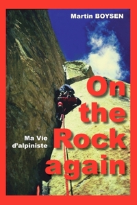 Picture of On The Rock Again