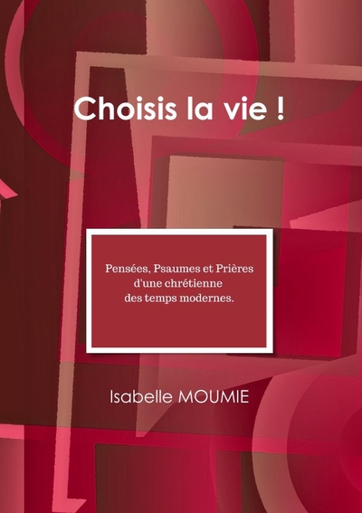 Picture of Choisis la vie !