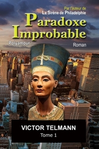 Picture of Paradoxe Improbable "format Roman illustré"... Tome 1