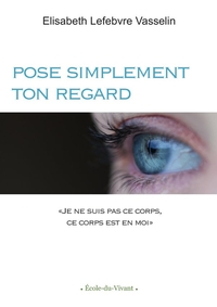 Image de Pose simplement ton REGARD
