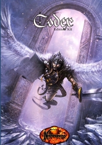 Picture of Codex de Nothingness (N&B) - bis
