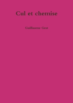 Picture of Cul et chemise