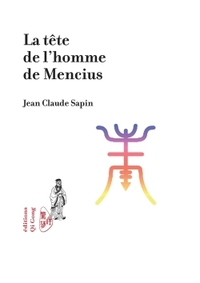 Picture of La tête de l'homme de Mencius