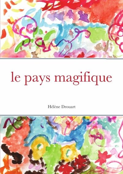 Picture of le pays magifique