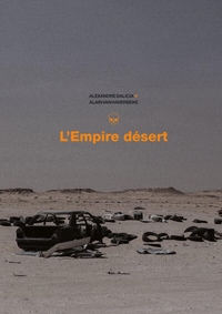 Image de L'Empire désert