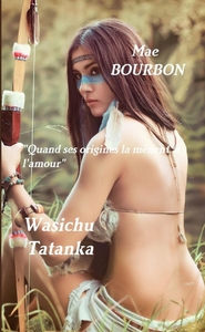 Picture of Wasichu Tatanka