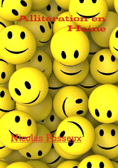 Image de Allitération en Haine