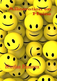 Image de Allitération en Haine