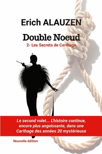 Image de Double Noeud 2- Les Secrets de Carthage