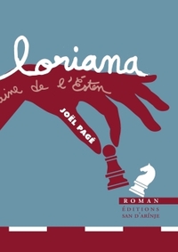 Image de Loriana, la fontaine de l'Ésten