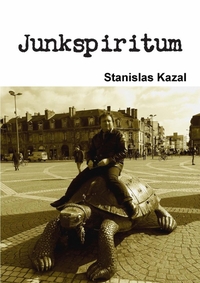 Picture of Junkspiritum