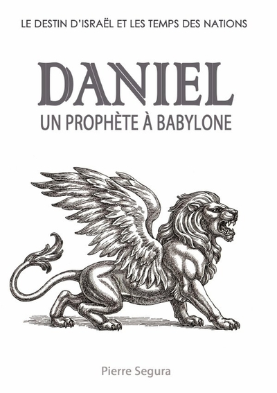 Picture of Livre de Daniel
