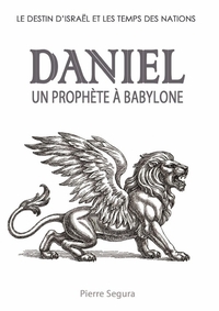 Picture of Livre de Daniel