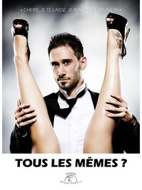 Image de Vie de femme Tome 1 : Tous les Memes ?