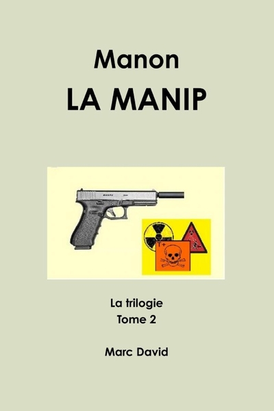 Image de Manon - LA MANIP