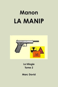 Image de Manon - LA MANIP