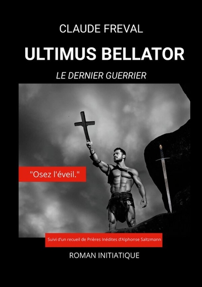 Picture of ULTIMUS BELLATOR