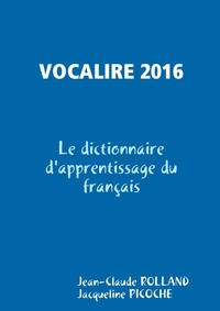 Picture of VOCALIRE 2016