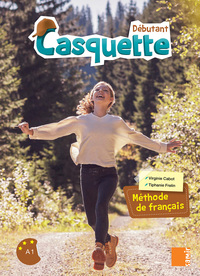 Image de Casquette-Manuel Débutant