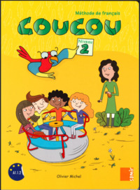Image de Livre de l’élève Niveau 2