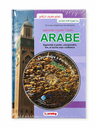 Picture of Apprendre à parler l’Arabe (Arabe)