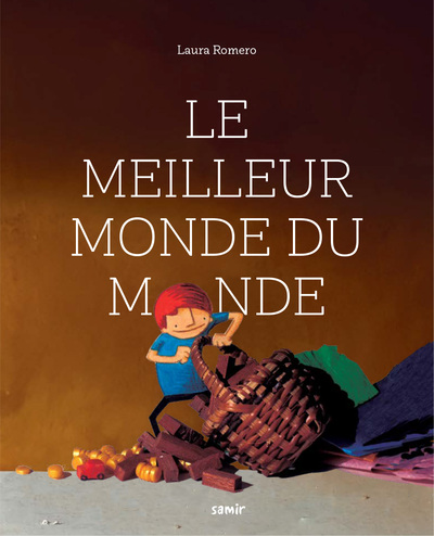 Image de Le meilleur monde du monde