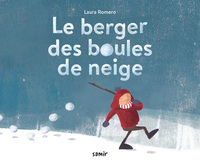Image de Le berger des boules de neige