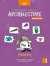 Image de Archilecture (NE) - Manuel CE2