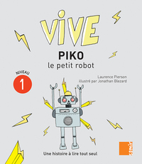 Picture of Vive - Piko le petit robot