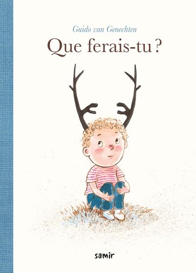 Image de Que ferais-tu ?