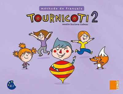 Picture of Tournicoti - Fichier Niveau 2