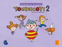 Picture of Tournicoti - Fichier Niveau 2