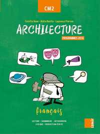 Image de Archilecture (NE) - Manuel CM2